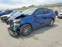 2GNAXKEV9K6121143 2019 CHEVROLET EQUINOX