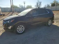 2GNAXKEV9K6122518 2019 CHEVROLET EQUINOX