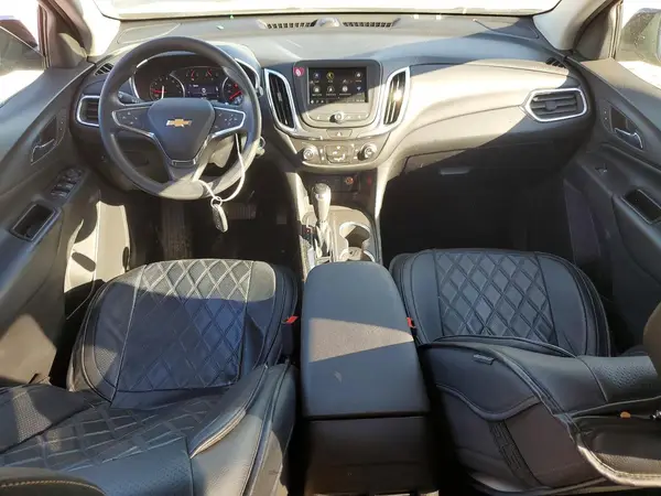 2GNAXKEV9K6122518 2019 CHEVROLET EQUINOX - Image 8