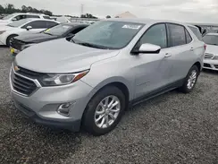 2GNAXKEV9K6123989 2019 CHEVROLET EQUINOX