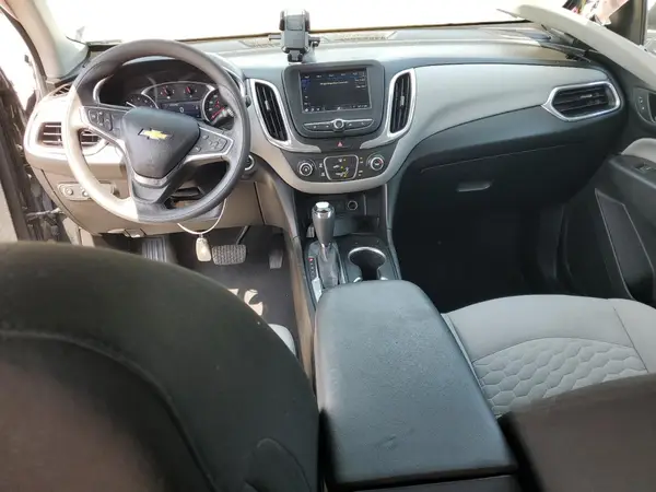2GNAXKEV9K6124995 2019 CHEVROLET EQUINOX - Image 8
