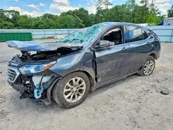 2GNAXKEV9K6125063 2019 CHEVROLET EQUINOX