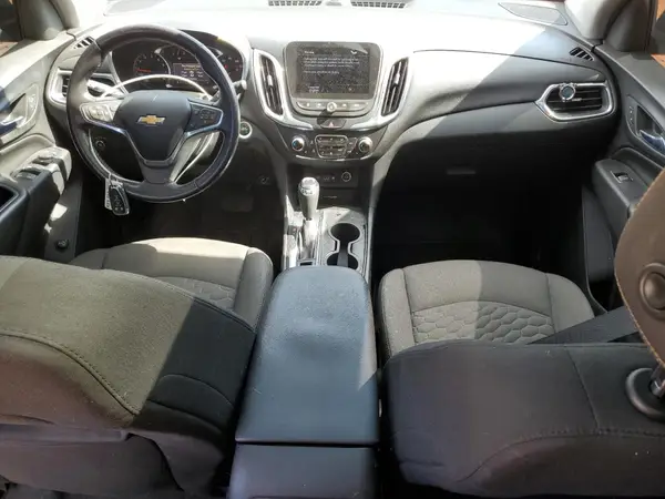 2GNAXKEV9K6126679 2019 CHEVROLET EQUINOX - Image 8