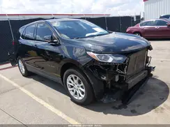 2GNAXKEV9K6127072 2019 CHEVROLET EQUINOX