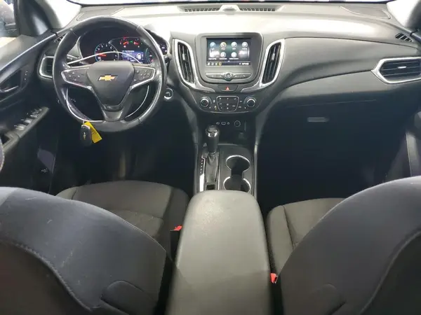 2GNAXKEV9K6128433 2019 CHEVROLET EQUINOX - Image 8