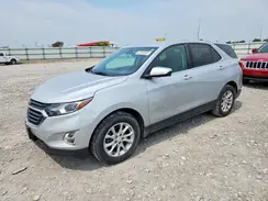 2GNAXKEV9K6129419 2019 CHEVROLET EQUINOX