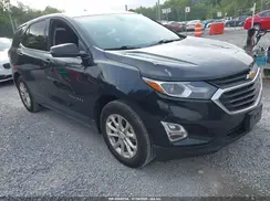 2GNAXKEV9K6130750 2019 CHEVROLET EQUINOX