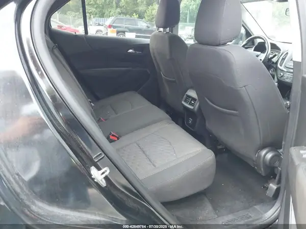2GNAXKEV9K6130750 2019 CHEVROLET EQUINOX - Image 8