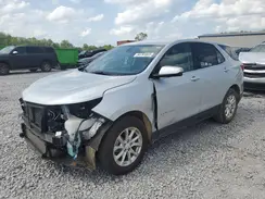 2GNAXKEV9K6131980 2019 CHEVROLET EQUINOX