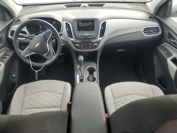 2GNAXKEV9K6131980 2019 CHEVROLET EQUINOX - Image 8