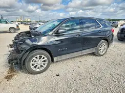 2GNAXKEV9K6132529 2019 CHEVROLET EQUINOX