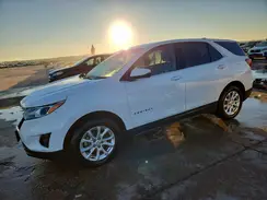 2GNAXKEV9K6133602 2019 CHEVROLET EQUINOX
