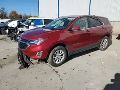 2GNAXKEV9K6135060 2019 CHEVROLET EQUINOX