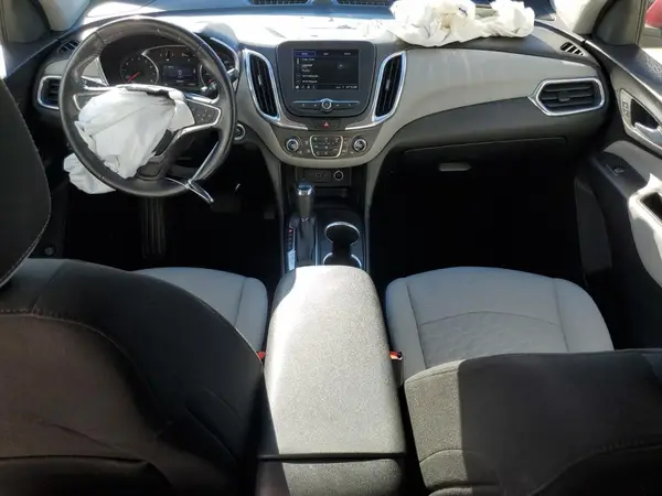 2GNAXKEV9K6135060 2019 CHEVROLET EQUINOX - Image 8