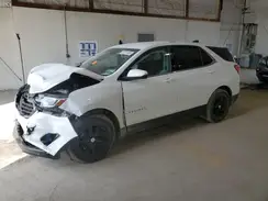 2GNAXKEV9K6138671 2019 CHEVROLET EQUINOX
