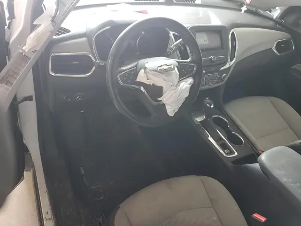 2GNAXKEV9K6138671 2019 CHEVROLET EQUINOX - Image 8