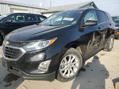 2GNAXKEV9K6139531 2019 CHEVROLET EQUINOX