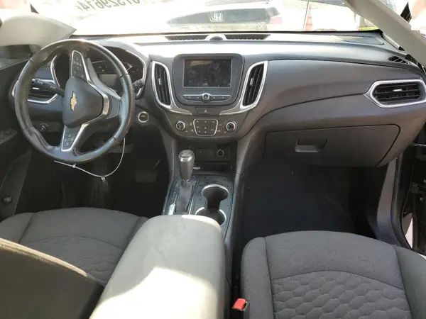 2GNAXKEV9K6139531 2019 CHEVROLET EQUINOX - Image 8