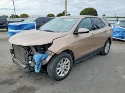 2GNAXKEV9K6140081 2019 CHEVROLET EQUINOX