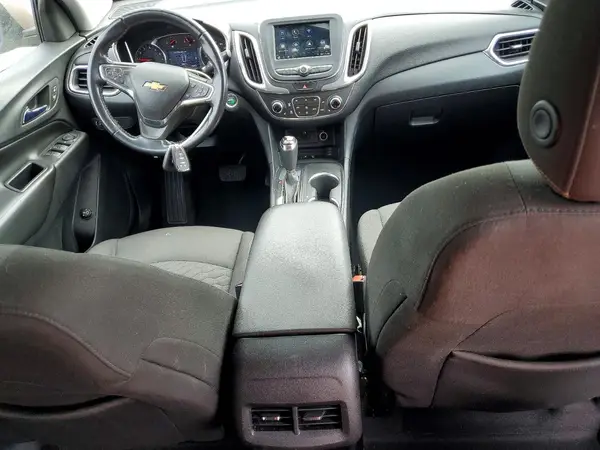 2GNAXKEV9K6140081 2019 CHEVROLET EQUINOX - Image 8