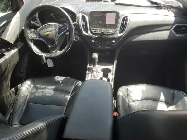 2GNAXKEV9K6142722 2019 CHEVROLET EQUINOX - Image 8