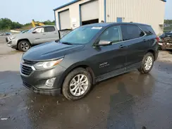 2GNAXKEV9K6142879 2019 CHEVROLET EQUINOX