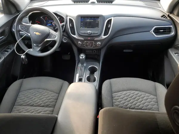 2GNAXKEV9K6142879 2019 CHEVROLET EQUINOX - Image 8