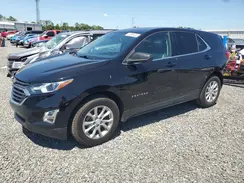 2GNAXKEV9K6143403 2019 CHEVROLET EQUINOX