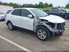 2GNAXKEV9K6143689 2019 CHEVROLET EQUINOX