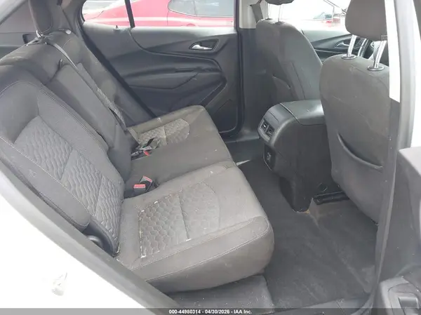 2GNAXKEV9K6143689 2019 CHEVROLET EQUINOX - Image 8