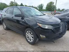 2GNAXKEV9K6146611 2019 CHEVROLET EQUINOX