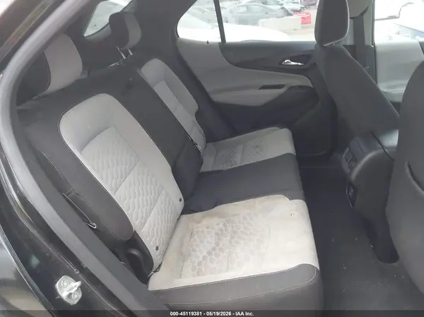 2GNAXKEV9K6146611 2019 CHEVROLET EQUINOX - Image 8