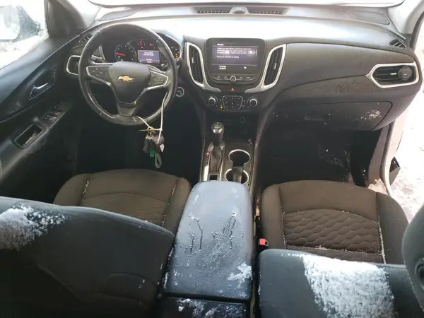 2GNAXKEV9K6147788 2019 CHEVROLET EQUINOX - Image 8
