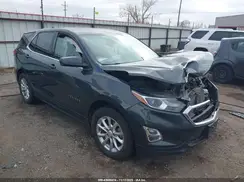 2GNAXKEV9K6149072 2019 CHEVROLET EQUINOX