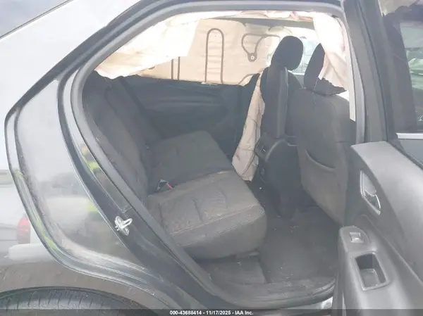 2GNAXKEV9K6149072 2019 CHEVROLET EQUINOX - Image 8