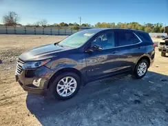2GNAXKEV9K6150304 2019 CHEVROLET EQUINOX