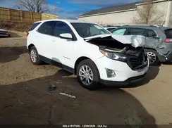 2GNAXKEV9K6150674 2019 CHEVROLET EQUINOX