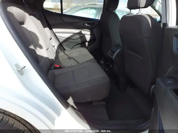 2GNAXKEV9K6150674 2019 CHEVROLET EQUINOX - Image 8