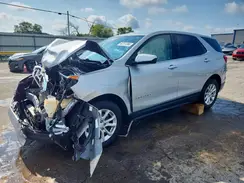 2GNAXKEV9K6150786 2019 CHEVROLET EQUINOX