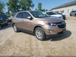 2GNAXKEV9K6151243 2019 CHEVROLET EQUINOX