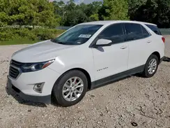 2GNAXKEV9K6152120 2019 CHEVROLET EQUINOX