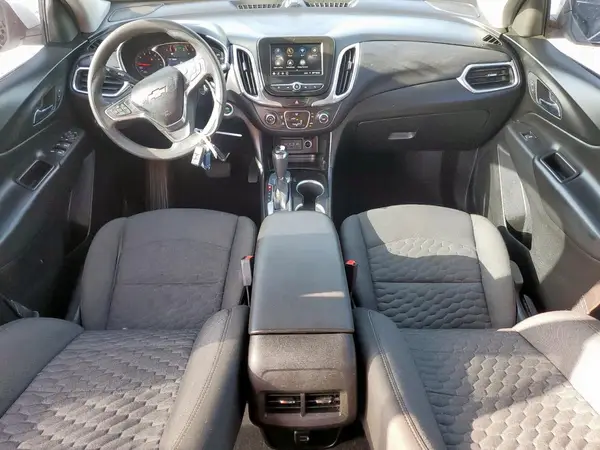 2GNAXKEV9K6152120 2019 CHEVROLET EQUINOX - Image 8