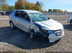 2GNAXKEV9K6152778 2019 CHEVROLET EQUINOX