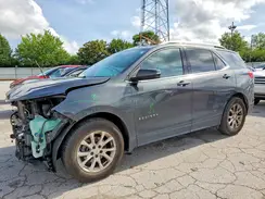 2GNAXKEV9K6154756 2019 CHEVROLET EQUINOX