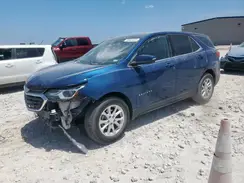 2GNAXKEV9K6155938 2019 CHEVROLET EQUINOX