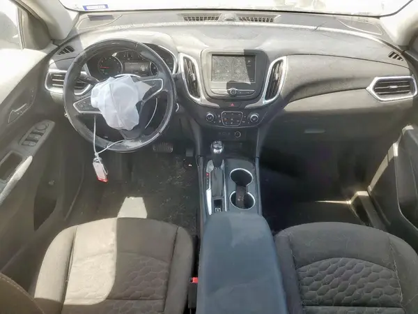 2GNAXKEV9K6155938 2019 CHEVROLET EQUINOX - Image 8
