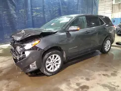 2GNAXKEV9K6158841 2019 CHEVROLET EQUINOX