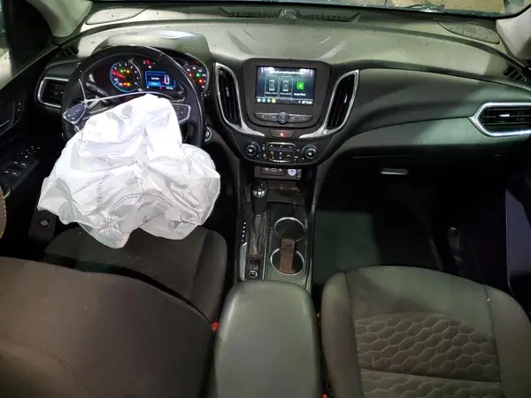 2GNAXKEV9K6158841 2019 CHEVROLET EQUINOX - Image 8