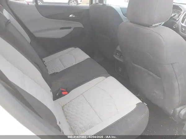 2GNAXKEV9K6159732 2019 CHEVROLET EQUINOX - Image 8
