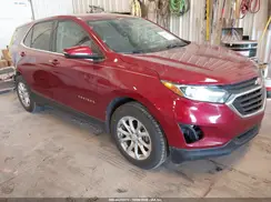 2GNAXKEV9K6163103 2019 CHEVROLET EQUINOX